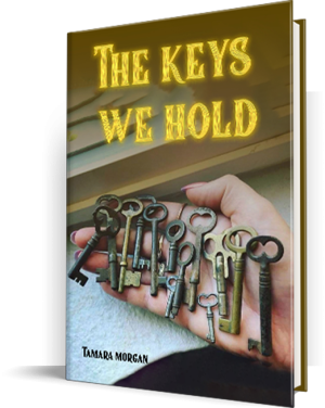 The Keys We Hold Paperback