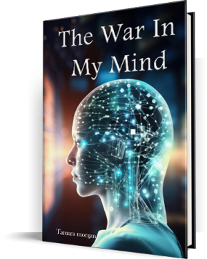 The War In My Mind Paperback